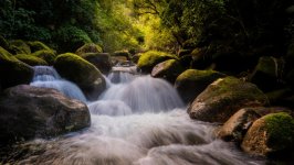 Desktop wallpaper. Nature. ID:158626