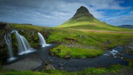 Desktop wallpaper. Nature. ID:158636