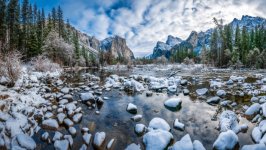 Desktop wallpaper. Nature. ID:158831