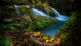 Desktop wallpaper. Nature. ID:159597