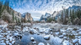 Desktop wallpaper. Nature. ID:159883