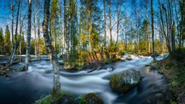 Desktop wallpaper. Nature. ID:159905