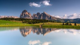 Desktop image. Nature. ID:161706
