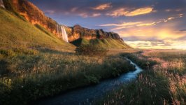 Desktop image. Nature. ID:161761