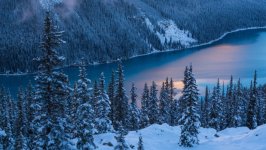 Desktop image. Nature. ID:161916
