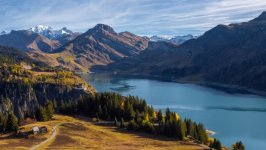 Desktop image. Nature. ID:161963