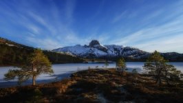 Desktop wallpaper. Nature. ID:162748