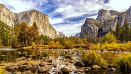 Desktop wallpaper. Nature. ID:162760
