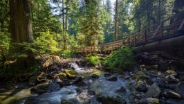 Desktop wallpaper. Nature. ID:162768