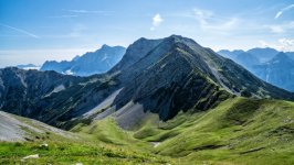 Desktop wallpaper. Nature. ID:163654