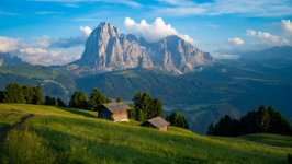 Desktop wallpaper. Nature. ID:162940