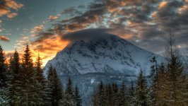 Desktop wallpaper. Nature. ID:162944