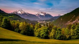 Desktop wallpaper. Nature. ID:162951
