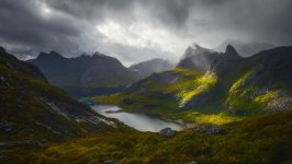 Desktop wallpaper. Nature. ID:162974
