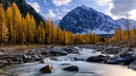 Desktop wallpaper. Nature. ID:163081