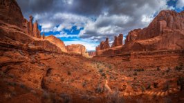 Desktop wallpaper. Nature. ID:163121