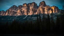 Desktop wallpaper. Nature. ID:163291
