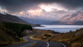 Desktop wallpaper. Nature. ID:163304