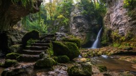 Desktop wallpaper. Nature. ID:163323