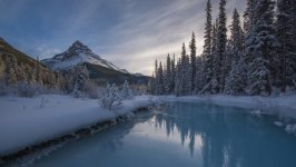 Desktop wallpaper. Nature. ID:163325