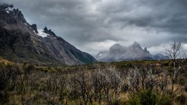 Desktop wallpaper. Nature. ID:163364
