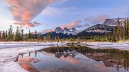 Desktop wallpaper. Nature. ID:163462