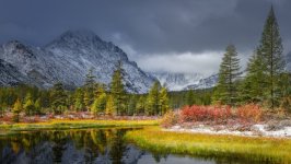 Desktop wallpaper. Nature. ID:163489