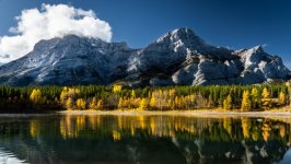 Desktop wallpaper. Nature. ID:163502