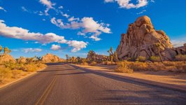 Desktop wallpaper. Nature. ID:163520