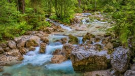 Desktop wallpaper. Nature. ID:163873