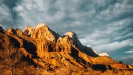 Desktop wallpaper. Nature. ID:163876