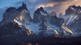 Desktop wallpaper. Nature. ID:163956
