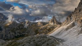 Desktop wallpaper. Nature. ID:163995