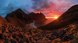 Desktop wallpaper. Nature. ID:164005