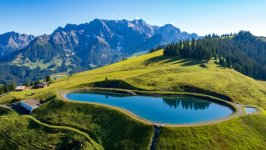 Desktop wallpaper. Nature. ID:164139