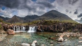 Desktop wallpaper. Nature. ID:164172