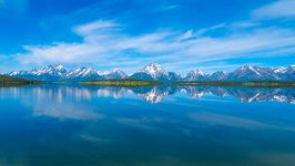 Desktop wallpaper. Nature. ID:164182