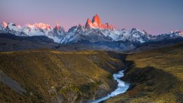 Desktop wallpaper. Nature. ID:164190