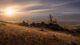 Desktop wallpaper. Nature. ID:164224