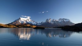 Desktop wallpaper. Nature. ID:164345