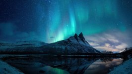 Desktop wallpaper. Nature. ID:164390