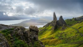 Desktop wallpaper. Nature. ID:164662