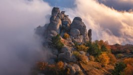 Desktop wallpaper. Nature. ID:164665