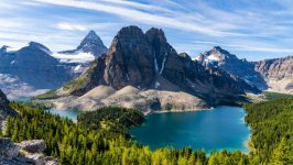 Desktop wallpaper. Nature. ID:164718