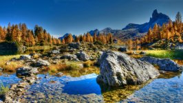 Desktop wallpaper. Nature. ID:164727