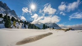 Desktop wallpaper. Nature. ID:164962