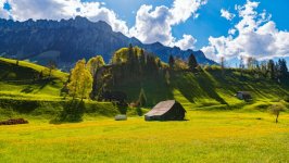 Desktop wallpaper. Nature. ID:165104
