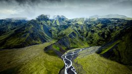 Desktop wallpaper. Nature. ID:165648