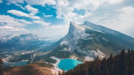 Desktop wallpaper. Nature. ID:165665