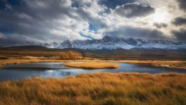 Desktop wallpaper. Nature. ID:165697